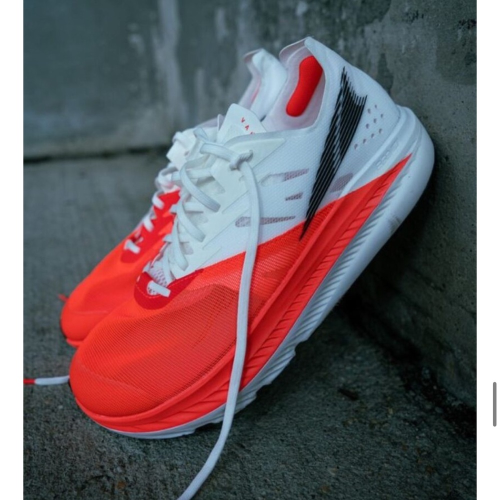 Altra Vanish Carbon 2 sample